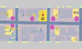 Imagem 2: Casa com terreno de 462m2 à venda, na Pituba Salvador/BA