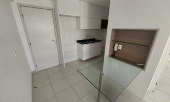Imagem 9: Apartamento para aluguel, 1 quarto, 1 suíte, 1 vaga, Boa Viagem - Recife/PE