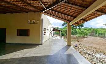 Imagem 4: CHÁCARA NO VALE DA CACHOEIRA COM 03 QUARTOS E ÁREA GOURMET!