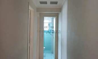 Imagem 6: Oportunidade - Apartamento - Monte Castelo - Residencial Jangada - 2 Dormitórios - 51m²