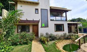 Imagem 3: Casa em condomínio em Veredas Da Lagoa com 312.00 m² , 4 quarto(s) , 2 suíte(s) , 3 vaga(s