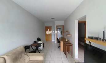 Imagem: Apartamento com 2 quartos sendo 1 suíte