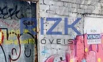 Imagem 2: Terreno Aclimação/Liberdade - Venda