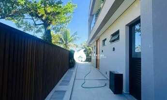 Imagem 4: Casa com 04 suítes em condomínio fechado frente mar praia de Juquehy