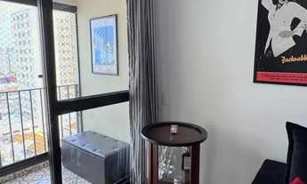 Imagem: No Ipiranga, 57 m², andar alto, 2 dormitórios