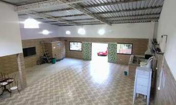 Imagem: Chácara e salão de festa