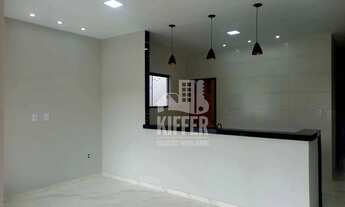 Imagem 6: Casa com 2 quartos à venda, 77 m² por R$ 420.000 - Condado de Maricá - Maricá/RJ