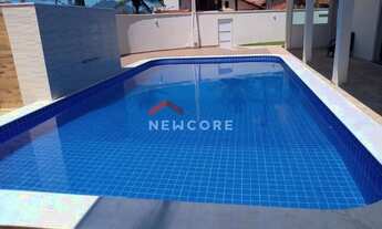 Imagem 2: Casa em Rua Coronel Benedito de Albuquerque - Parque Balneário Oasis - Peruíbe/SP