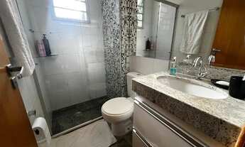 Imagem 5: APARTAMENTO RESIDENCIAL em BELO HORIZONTE - MG, GRAÇA