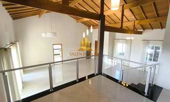 Imagem 2: Casa de Condomínio á venda em Condomínio Residencial Mirante do Vale - Jacareí