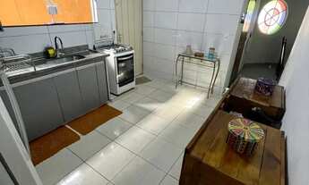 Imagem 8: Casa grande a venda