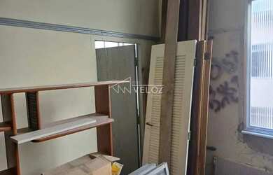 Imagem 4: Kitnet/Conjugado - / Residencial / Centro