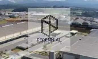 Imagem: Galpão em condomínio em Arujá/SP - 26.920