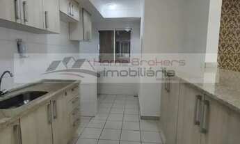 Imagem 3: Apartamento para Venda em Jundiaí, Vila Nova Jundiainópolis, 2 dormitórios, 1 suíte, 2 ban