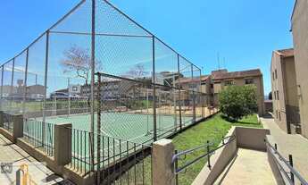 Imagem 4: América do Sul - Apartamento 3 dorms. totalmente mobiliado venda C.Comprido, Curitiba