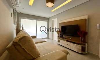 Imagem 7: Apartamento à Venda na Pitangueiras no Guarujá