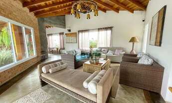 Imagem: Casa com 4 dormitórios, 698 m² - venda