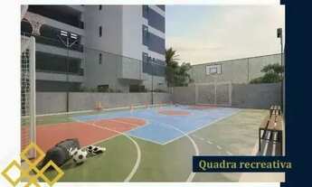 Imagem 7: Repasso Chave no Residencial Évora - Ponta D´Areia - Coluna 05 - Oportunidade