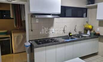 Imagem 3: Apartamento de 143m² no Bairro das Graças