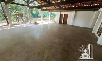 Imagem 2: Casa com 5 suites- Condominio Aldeia da Cachoeira das Pedras - Brumadinho - MG