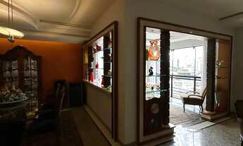 Imagem 7: Imóvel para venda - 220 m² - 3 Suítes - Setor Oeste - Goiânia - GO