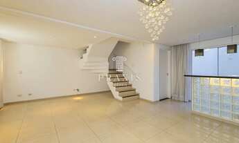 Imagem 4: Casa em condomínio fechado à venda, 3 quartos (1 suíte) 2 vagas no Bacacheri, Curitiba PR