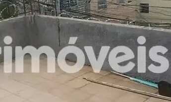 Imagem 3: Locação Casa Floresta Belo Horizonte