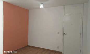 Imagem: Ótimo 2 quartos vista livre Parque dos