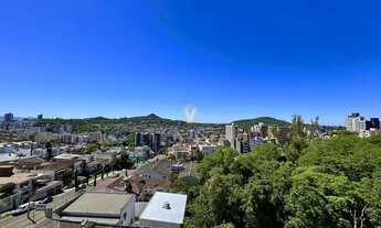 Imagem 4: Apartamento à venda, 4 dormitórios e 2 vagas, localizado na Avenida Medianeira