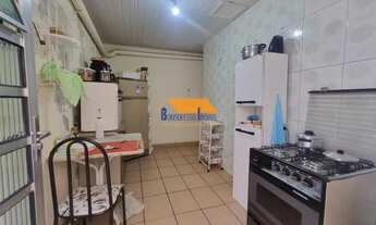 Imagem 6: Casa de 3 quartos bairro Santa Amelia em Belo Horizonte