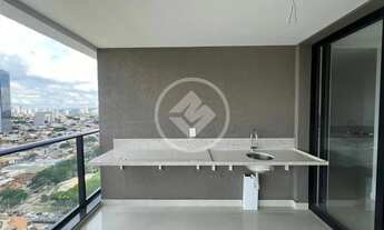 Imagem 6: Apartamento com 04 suítes no Setor Bueno, Goiânia - GO codigo: 83334