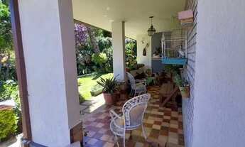 Imagem 7: Casa com 3 dormitórios à venda, 123 m² por R$ 695.000,00 - São Pedro - Teresópolis/RJ