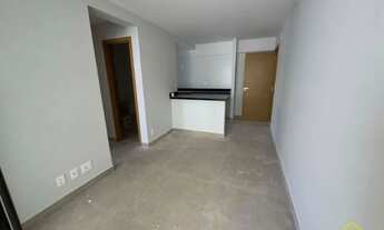 Imagem 3: 2 quartos com acabamento de alto Ed. Liberty Cód: 30392