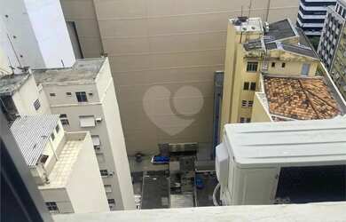 Imagem 3: Sala comercial à venda ou para alugar no condomínio Edifício Civitas E, Rio de Janeiro - R