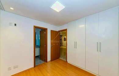 Imagem 5: 61114) à venda - Apartamento com 2 quartos, 2 vagas, no Belvedere