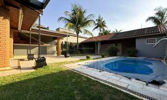 Imagem 2: Casa à venda e aluguel no Condomínio Flamboyant