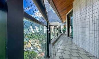 Imagem 6: Cobertura-Duplex / Residencial / Lagoa