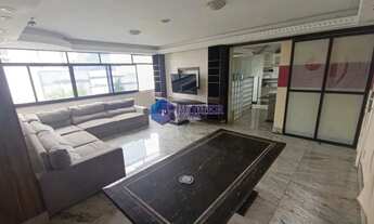 Imagem 3: APARTAMENTO - 4 QTS - 1 VG - SÃO PEDRO