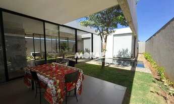 Imagem 3: Casa em Condomínio Fechado, 2 suítes, 2 vagas, 360 m² - venda por R$ 2.400.000 ou aluguel