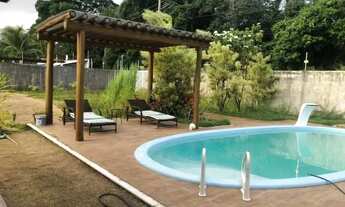 Imagem 2: Linda casa para passar o veraneio