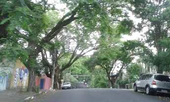 Imagem 5: Terreno no bairro Vila Madalena rua Pascoal Vita