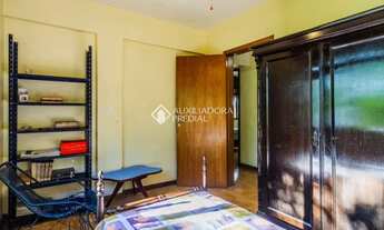 Imagem 7: Imóvel para venda possui 106 metros quadrados com 3 quartos em Santana - Porto Alegre - RS