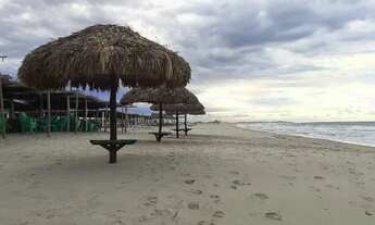 Imagem: Promoção - Casa de Praia - Luís Correia