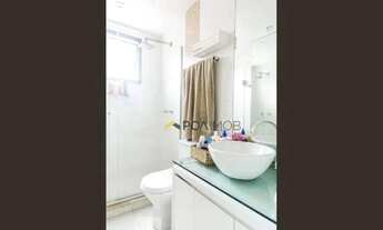 Imagem 3: Apartamento com 2 dormitórios para alugar, 86 m² por R$ 7.730,00/mês - Rio Branco - Porto