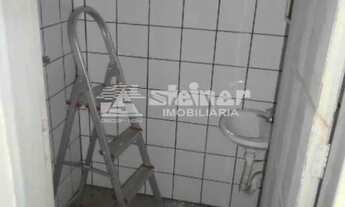 Imagem 6: Casa com 1 dormitório para alugar, 20 m² por R$ 686,55 - Cocaia - Guarulhos/SP