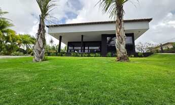 Imagem: Casa em condomínio lauro de freitas