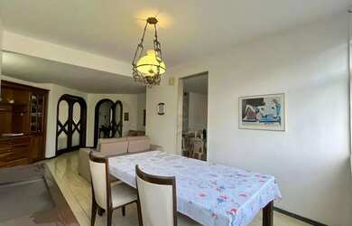 Imagem 3: Cobertura, 6 quartos, 1 suite, 3 vagas