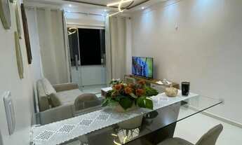 Imagem 5: Apartamento MOBILIADO disponível para locação