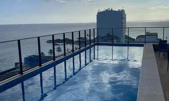 Imagem: Apartamento para aluguel com 32 metros quadrados