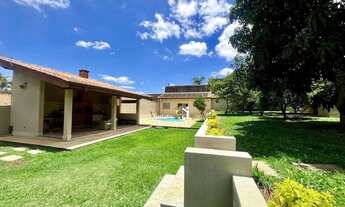 Imagem: Casa com 4 dormitórios à venda, 500 m²